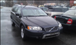 2007 Volvo XC70