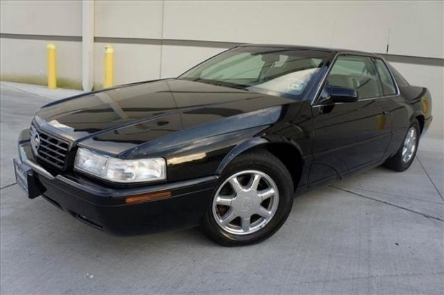 2000 Cadillac Eldorado for sale