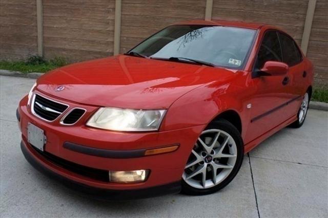 2004 Saab 9-3 for sale