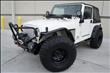 2005 Jeep Wrangler
