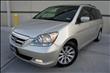 2005 Honda Odyssey