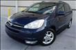 2005 Toyota Sienna