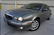 2003 Jaguar X-Type