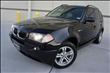2005 BMW X3