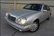 1997 Mercedes-Benz E Class