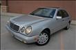 1999 Mercedes-Benz E Class