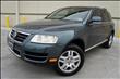 2005 Volkswagen Touareg