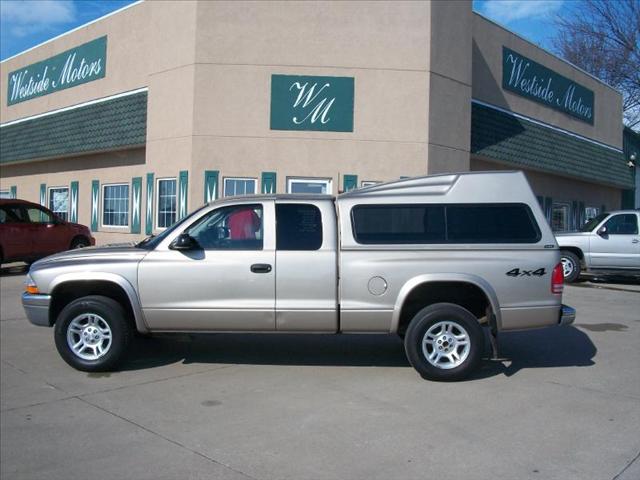 2004 Dodge Dakota for sale