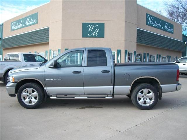 2005 Dodge Ram 1500 for sale
