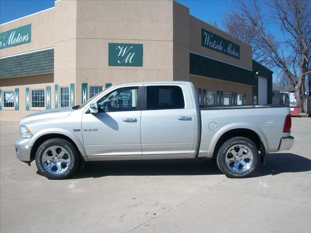 2010 Dodge Ram 1500 for sale