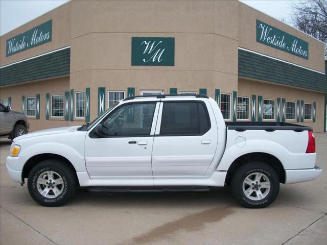 2005 Ford Explorer Sport Trac for sale