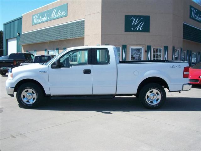 2004 Ford F150 for sale
