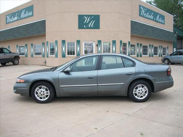 2004 Pontiac Bonneville for sale