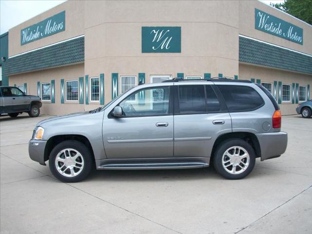 2006 GMC Envoy for sale