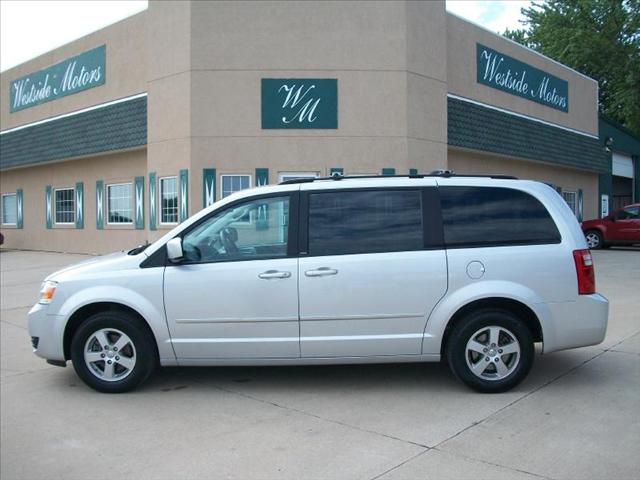 2010 Dodge Grand Caravan for sale