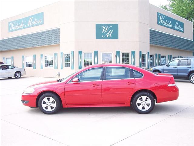2010 Chevrolet Impala for sale