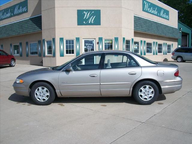 2000 Buick Regal for sale