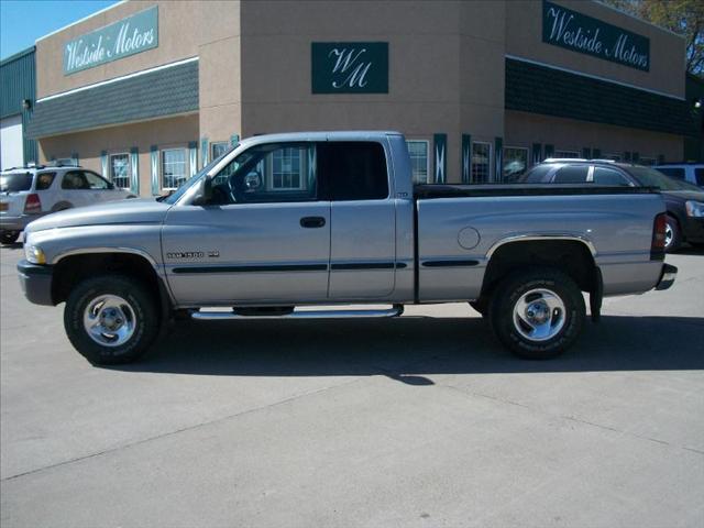 1998 Dodge Ram 1500 for sale