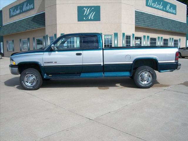 1997 Dodge Ram 2500 for sale