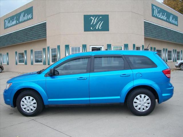 2009 Dodge Journey for sale