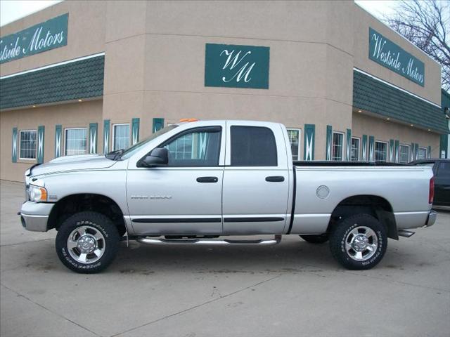 2005 Dodge Ram 2500 for sale