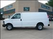 2011 Chevrolet Express