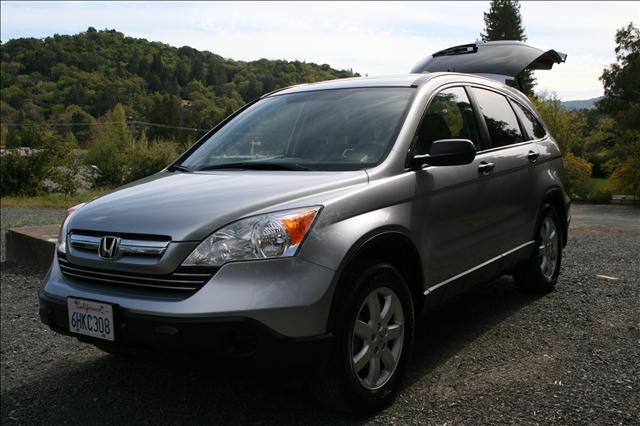 2007 Honda CR-V for sale