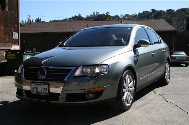 2006 Volkswagen Passat for sale