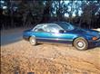 1998 BMW 7 series