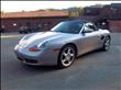 2002 Porsche Boxster