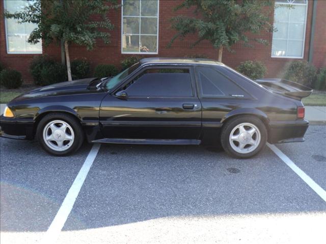 1993 Ford Mustang for sale