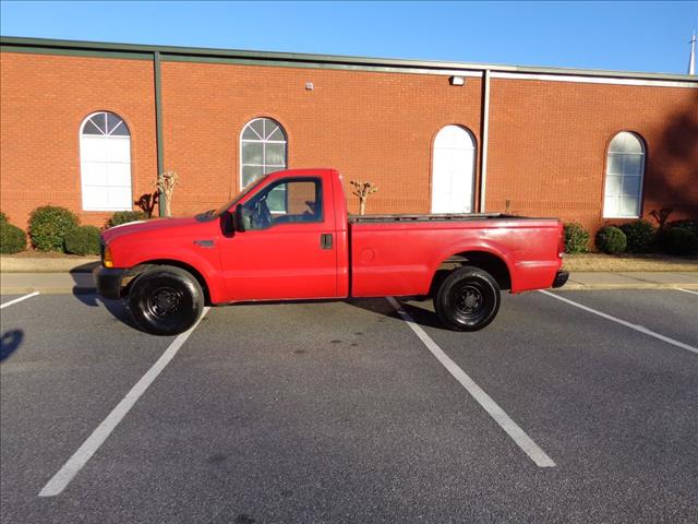 1999 Ford F250