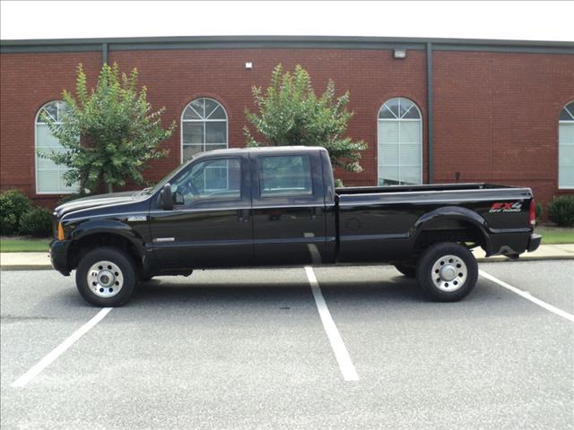 2006 Ford F350