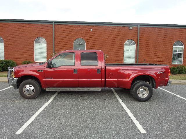 2001 Ford F350 for sale