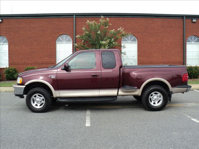 1998 Ford F150 for sale