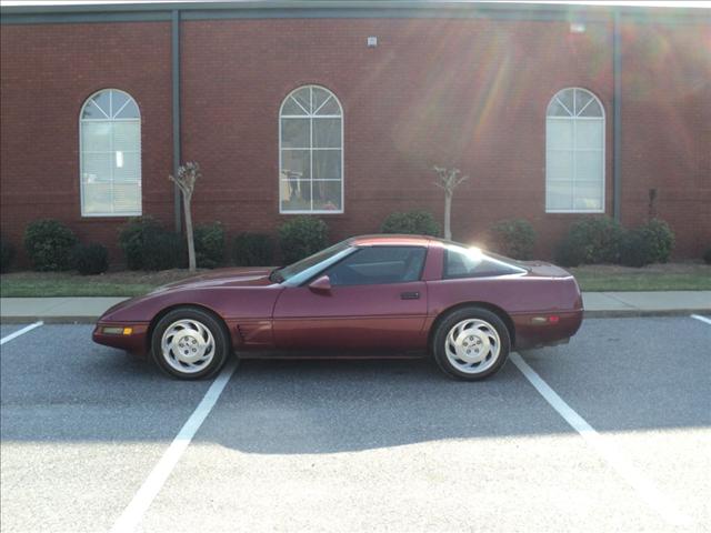 1995 Chevrolet Corvette for sale