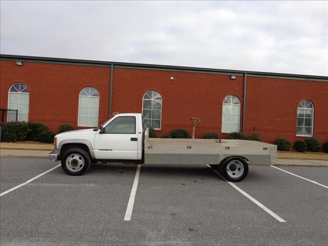 1995 Chevrolet C3500