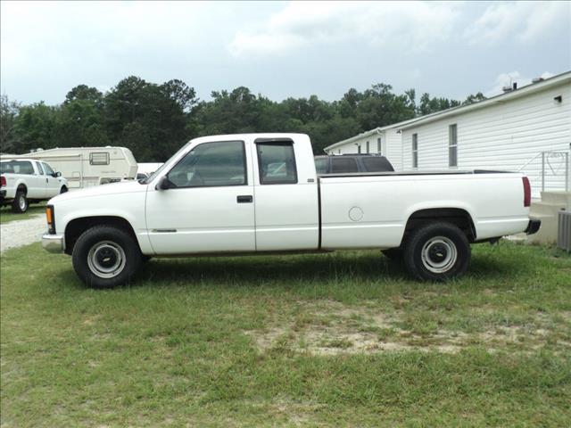 1995 Chevrolet C2500