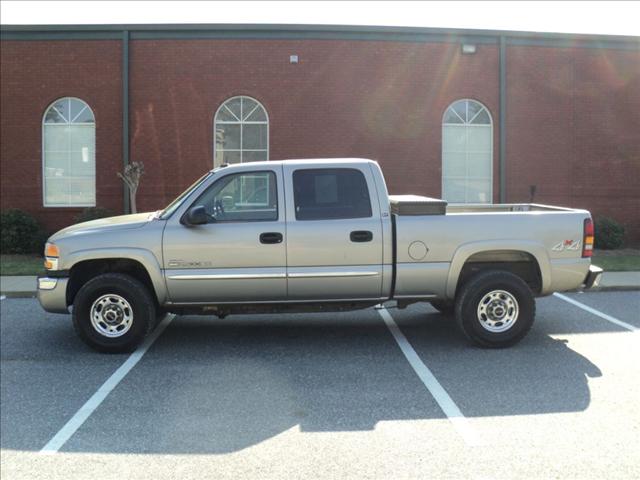2003 GMC Sierra 2500 for sale
