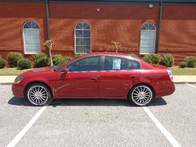 2006 Nissan Altima