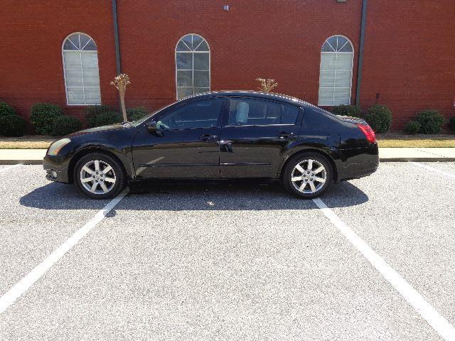 2006 Nissan Maxima