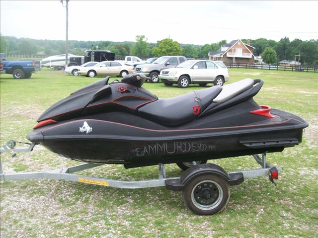 2008 Kawasaki 250 Ultra X for sale