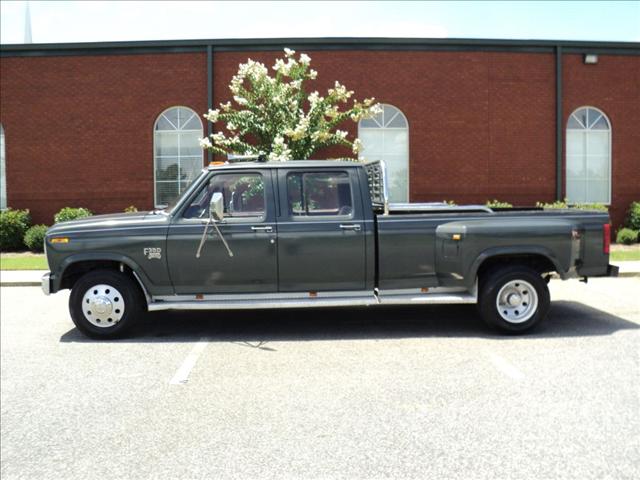 1986 Ford F350 for sale