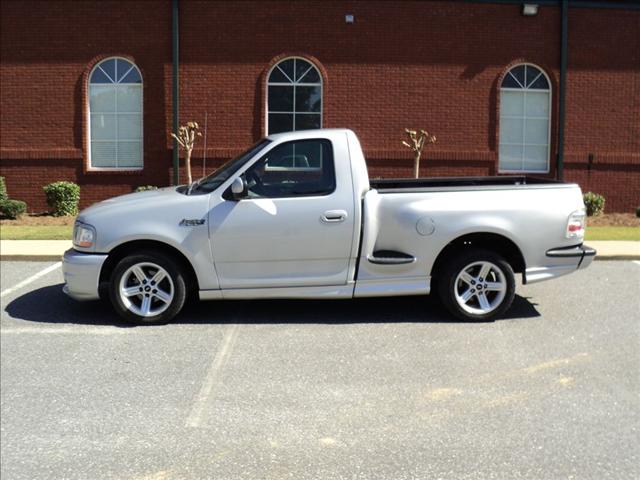 2004 Ford F150 Heritage for sale