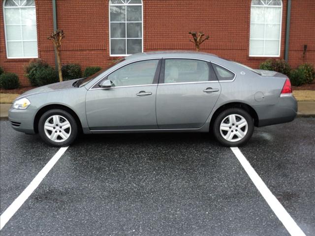 2008 Chevrolet Impala for sale