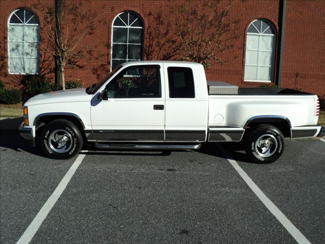 1998 Chevrolet C1500 for sale