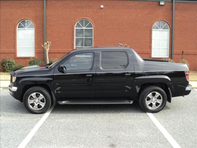 2006 Honda Ridgeline for sale