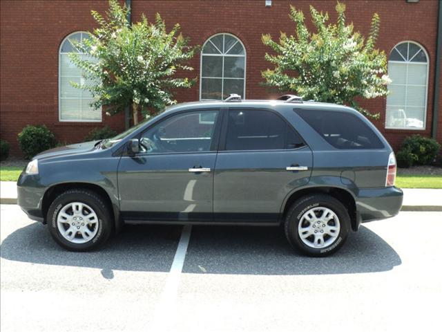 2005 Acura MDX for sale
