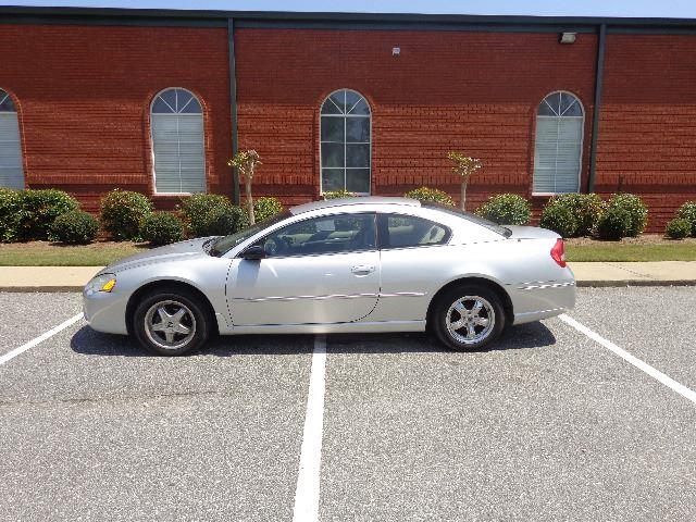2004 Chrysler Sebring