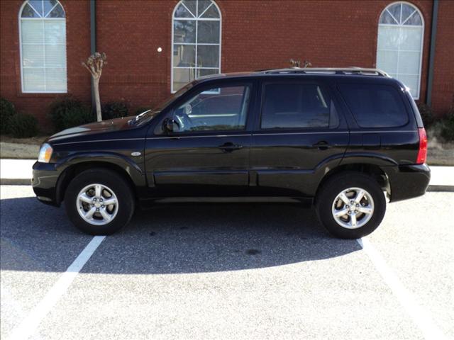 2005 Mazda Tribute for sale